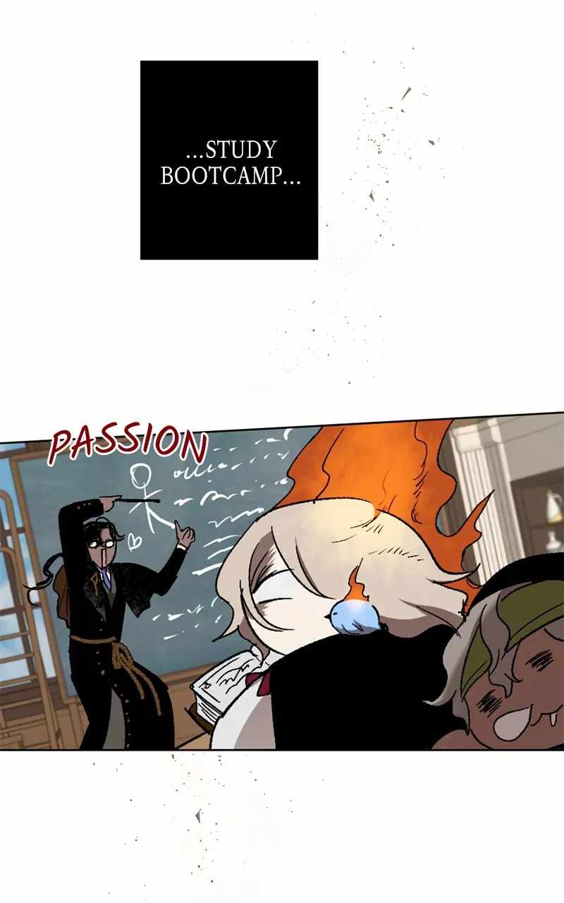 The Demon King’s Confession Chapter 36 - Page 80
