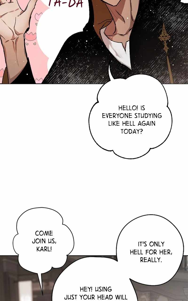 The Demon King’s Confession Chapter 36 - Page 83