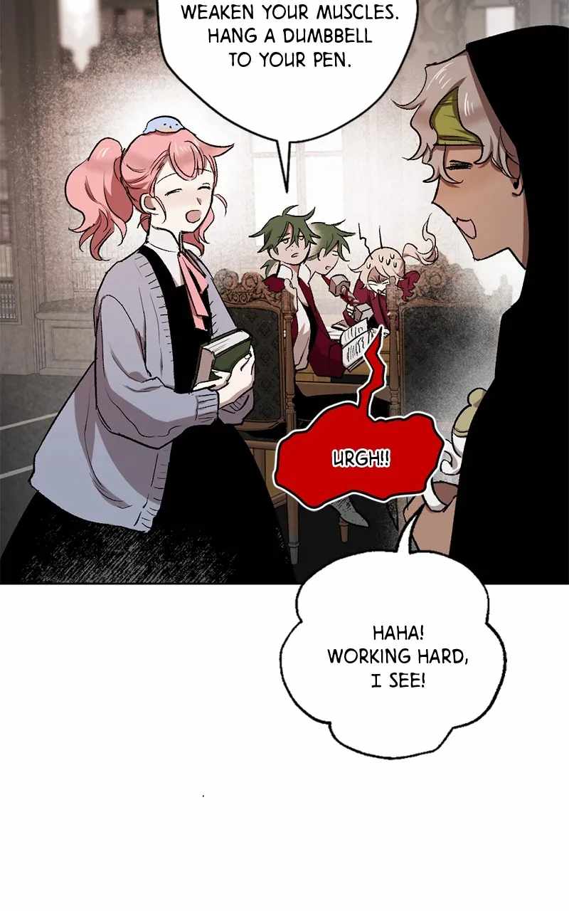 The Demon King’s Confession Chapter 36 - Page 84