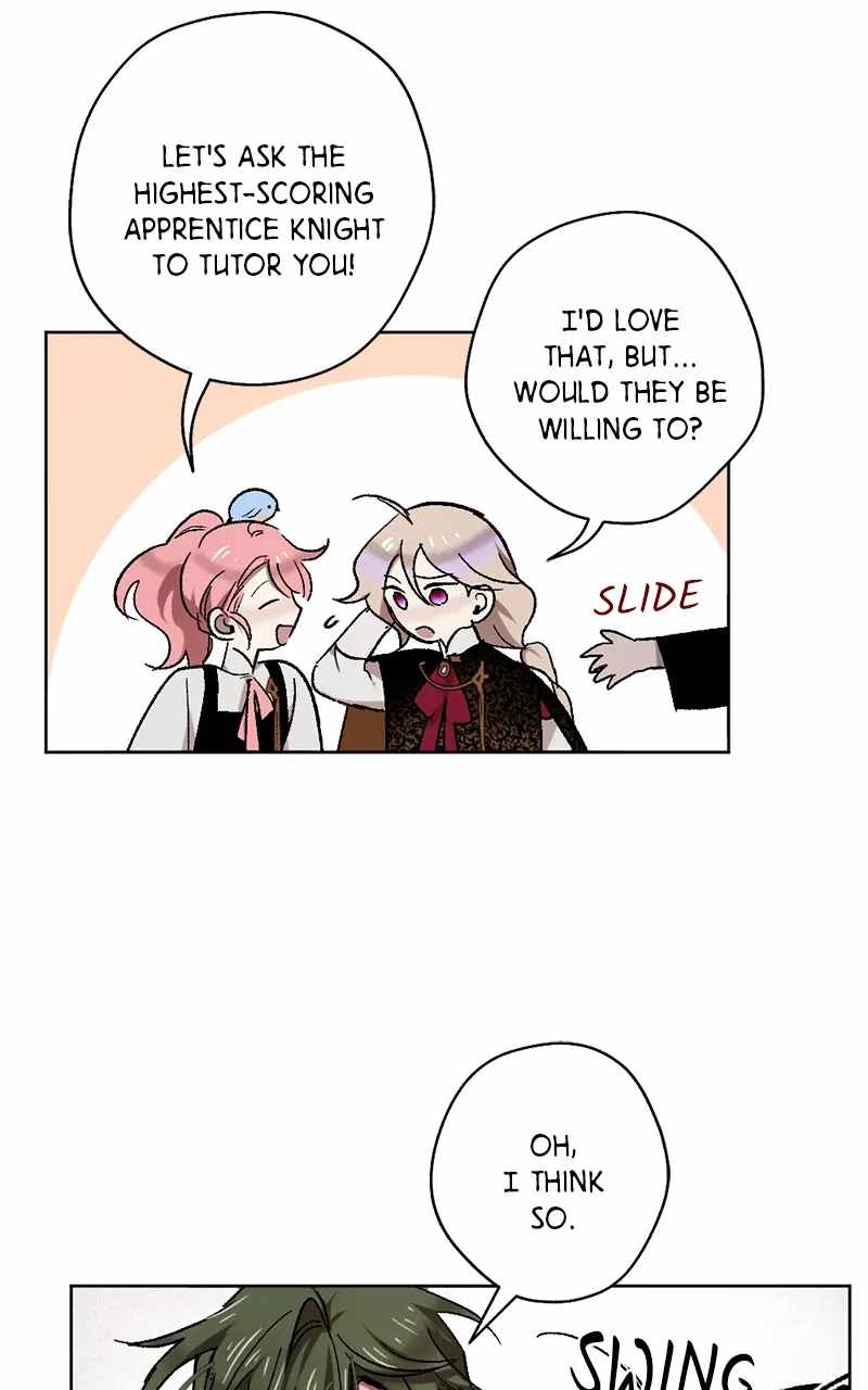 The Demon King’s Confession Chapter 36 - Page 9