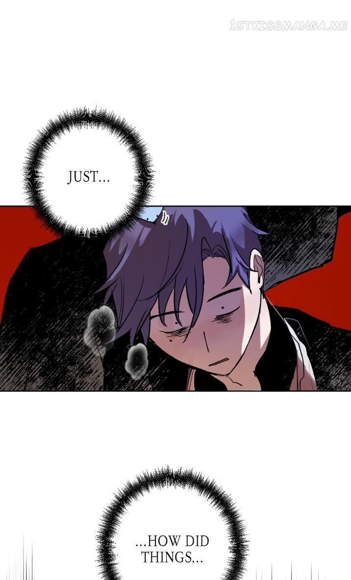 The Demon King’s Confession Chapter 37 - Page 0