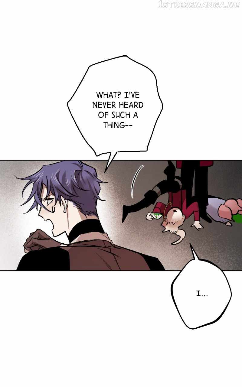 The Demon King’s Confession Chapter 37 - Page 12