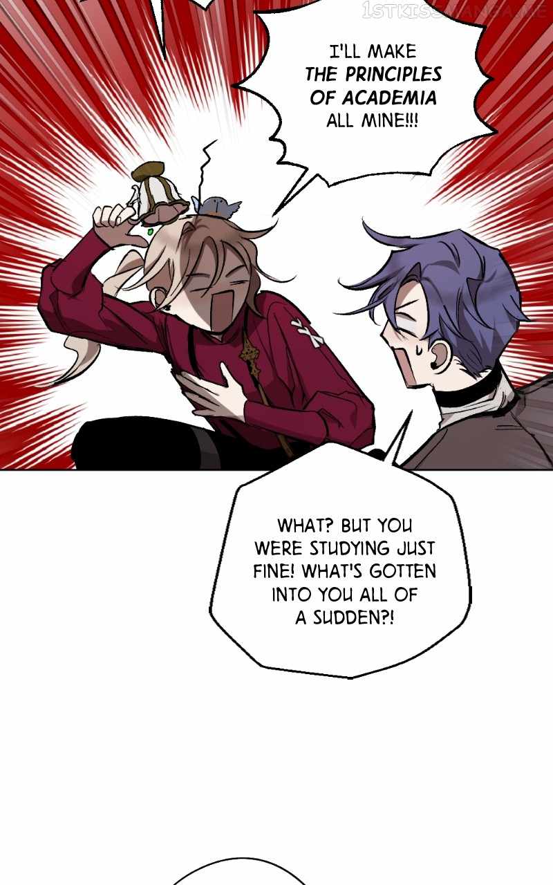 The Demon King’s Confession Chapter 37 - Page 15