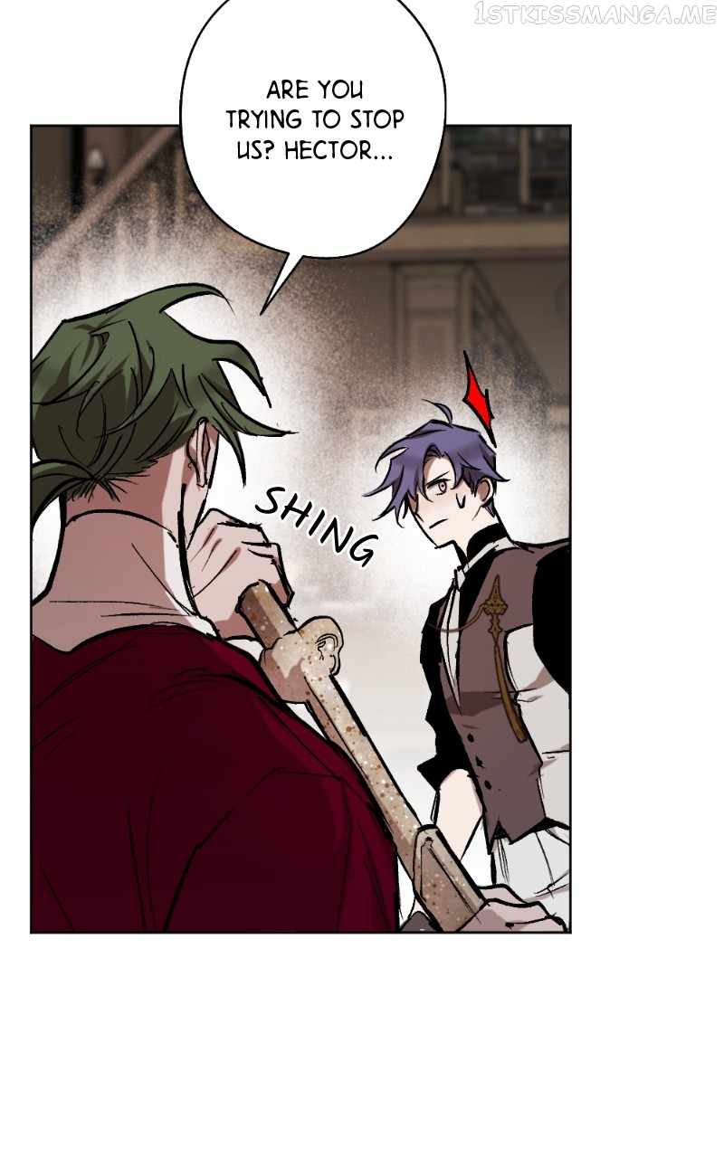 The Demon King’s Confession Chapter 37 - Page 16