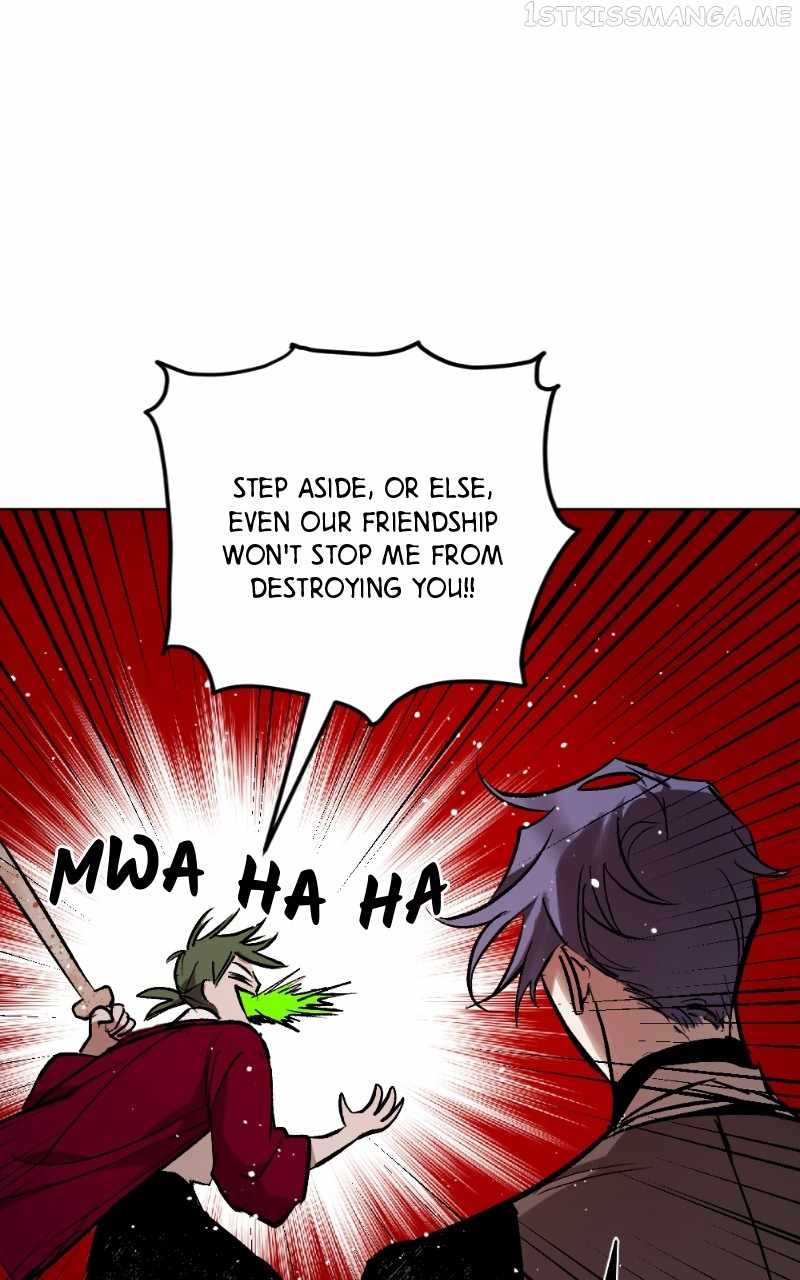 The Demon King’s Confession Chapter 37 - Page 17