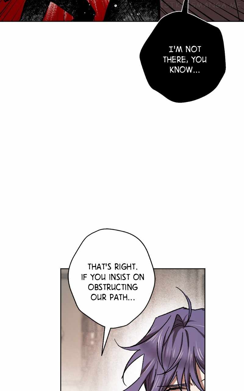 The Demon King’s Confession Chapter 37 - Page 18
