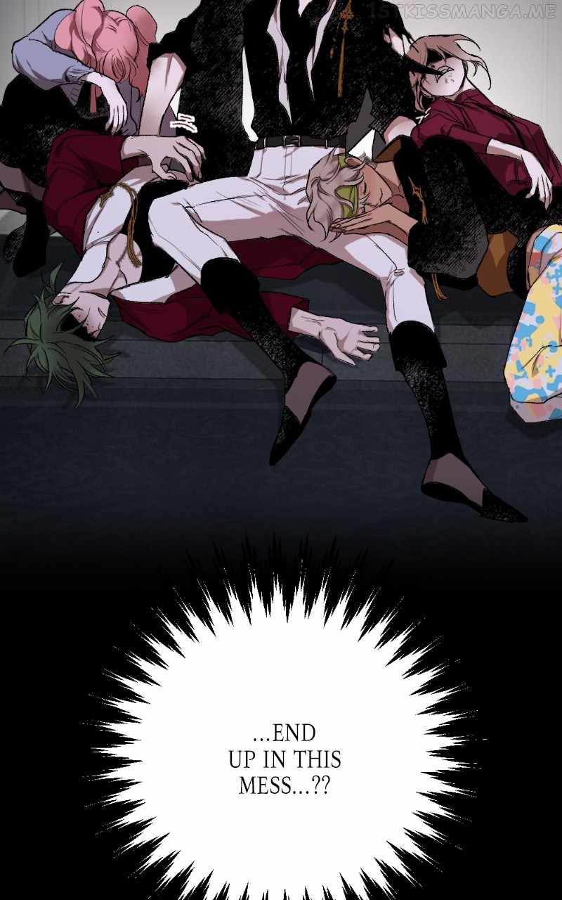 The Demon King’s Confession Chapter 37 - Page 2