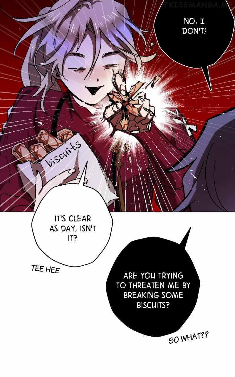 The Demon King’s Confession Chapter 37 - Page 20