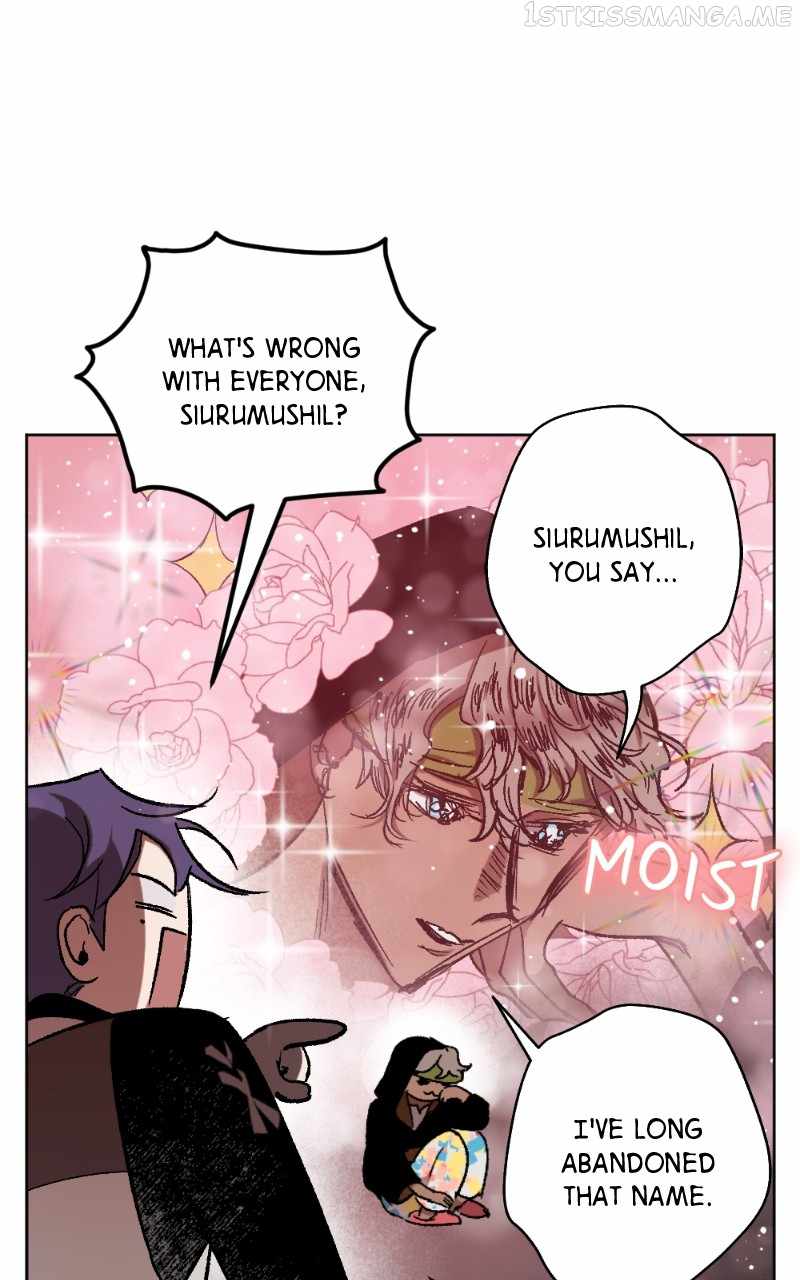 The Demon King’s Confession Chapter 37 - Page 21