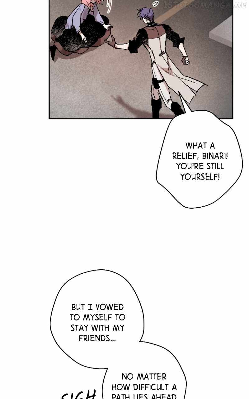 The Demon King’s Confession Chapter 37 - Page 23