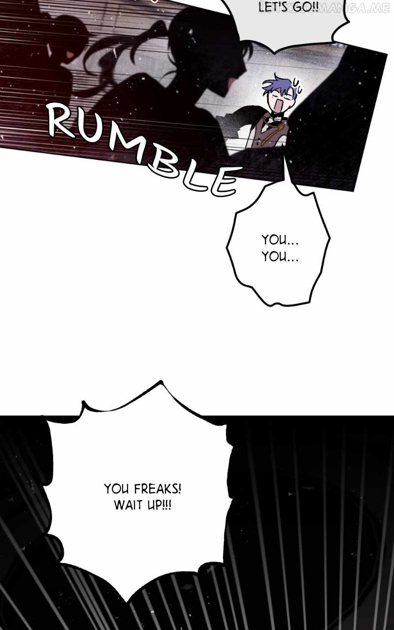 The Demon King’s Confession Chapter 37 - Page 27