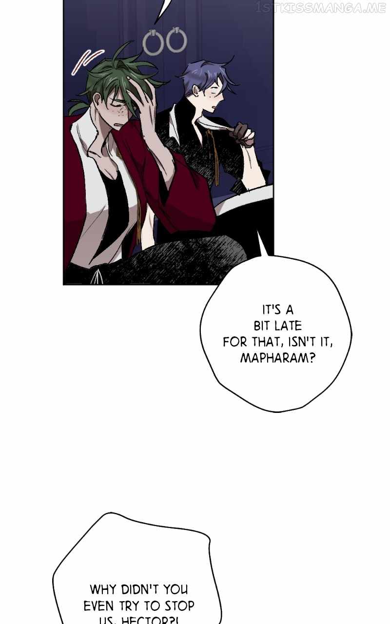 The Demon King’s Confession Chapter 37 - Page 31