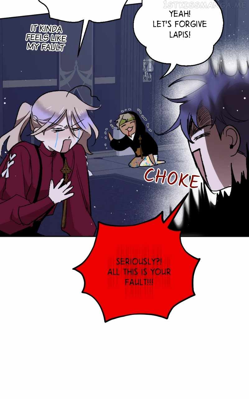 The Demon King’s Confession Chapter 37 - Page 36