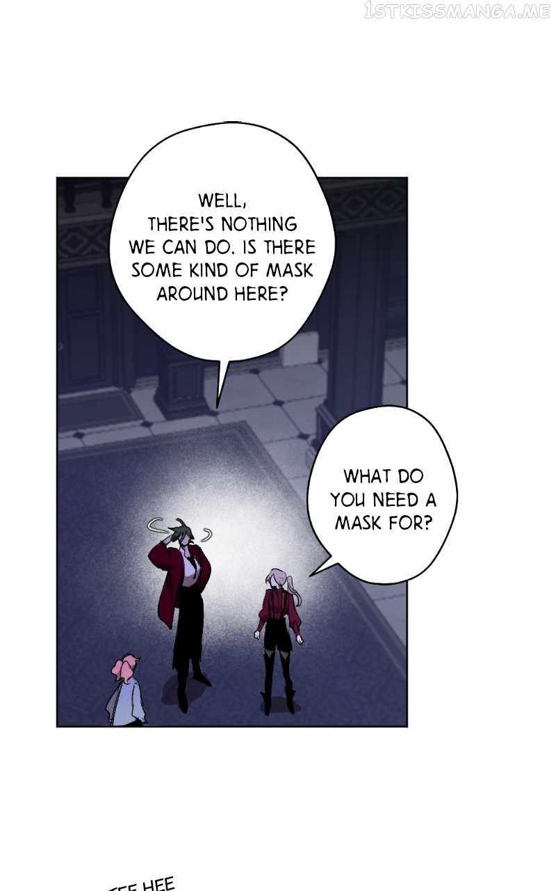 The Demon King’s Confession Chapter 37 - Page 37