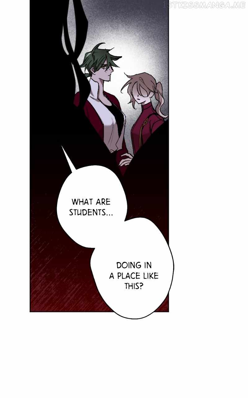 The Demon King’s Confession Chapter 37 - Page 41