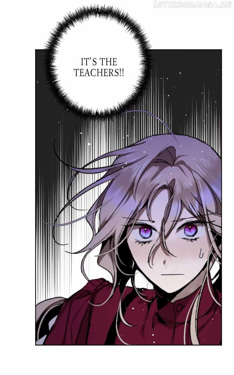 The Demon King’s Confession Chapter 37 - Page 42