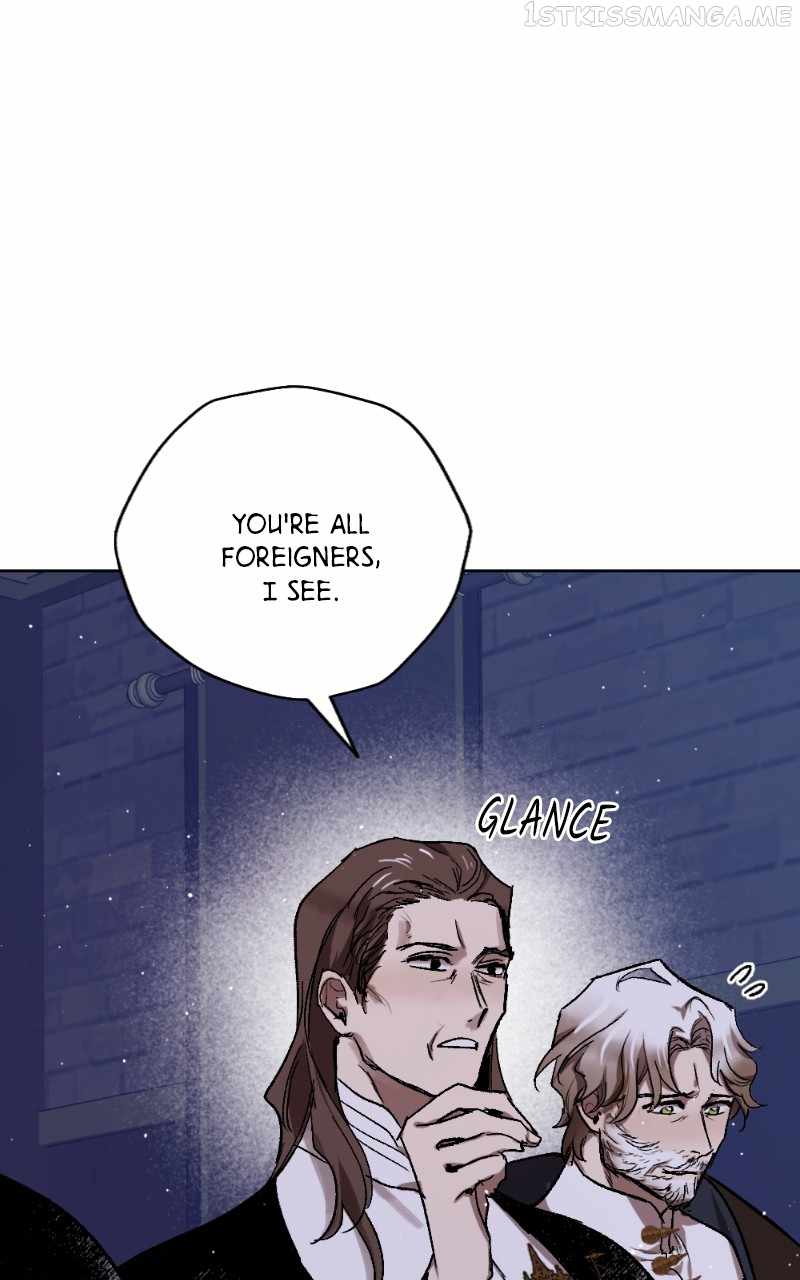 The Demon King’s Confession Chapter 37 - Page 43