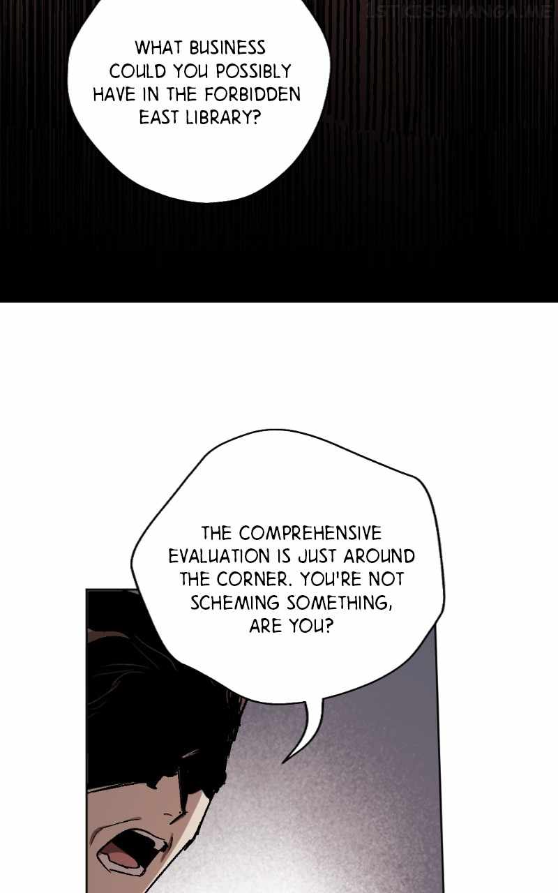The Demon King’s Confession Chapter 37 - Page 45
