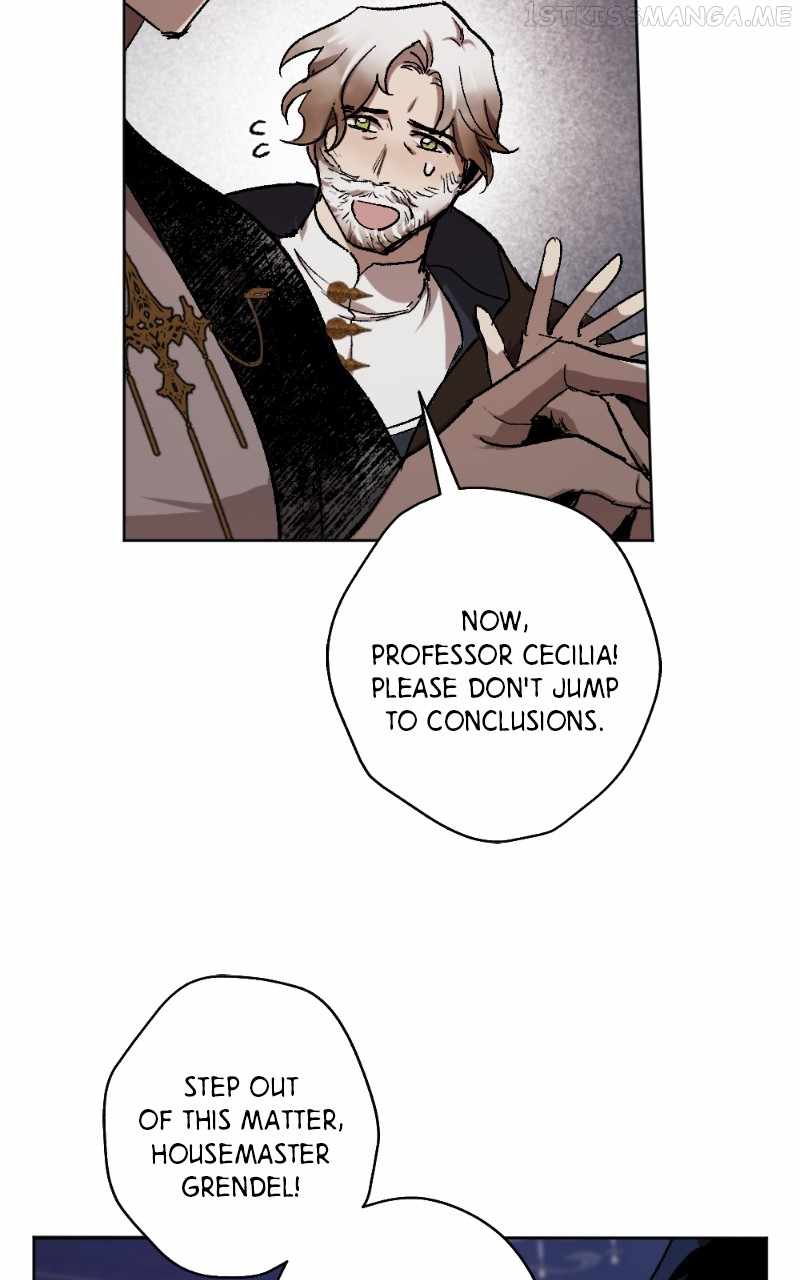 The Demon King’s Confession Chapter 37 - Page 46