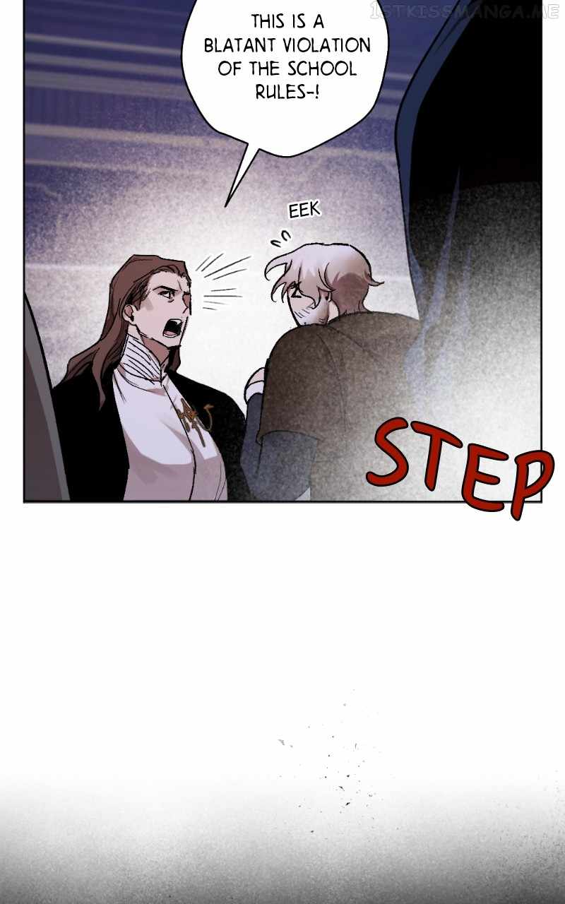 The Demon King’s Confession Chapter 37 - Page 47