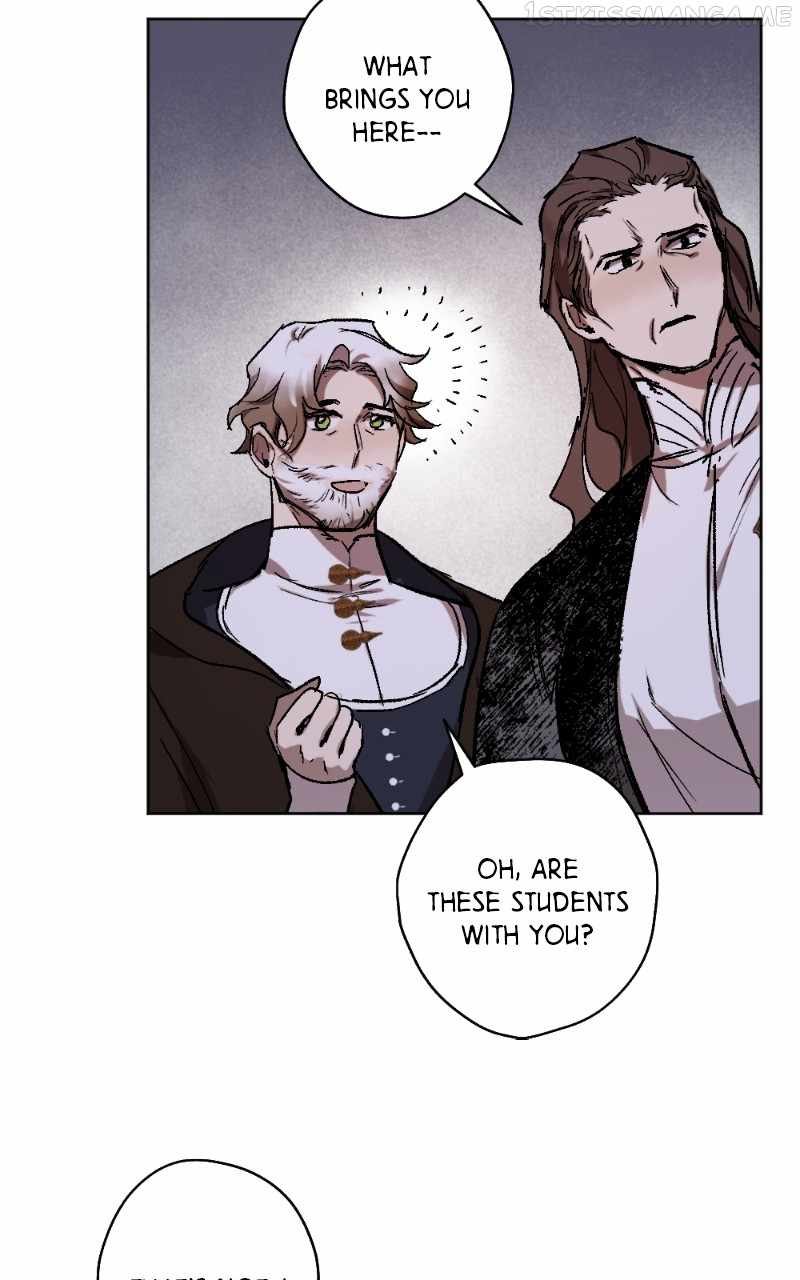 The Demon King’s Confession Chapter 37 - Page 51