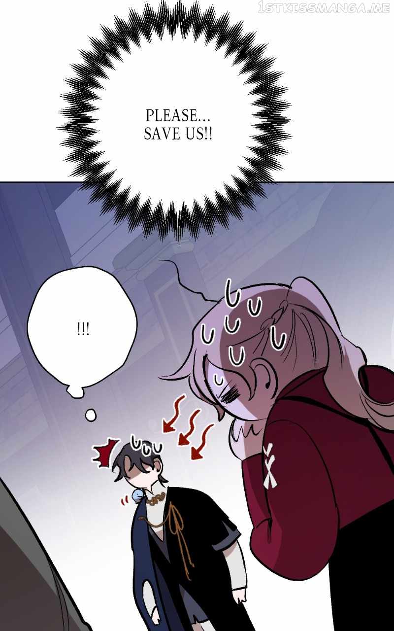 The Demon King’s Confession Chapter 37 - Page 54
