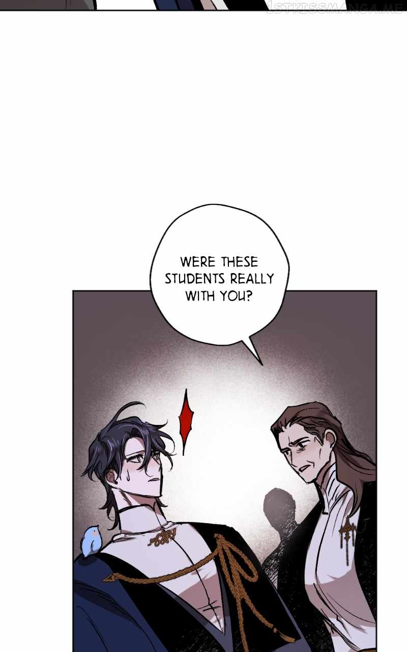 The Demon King’s Confession Chapter 37 - Page 55