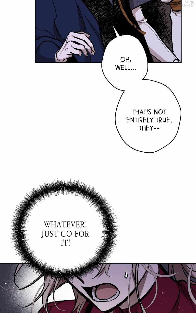 The Demon King’s Confession Chapter 37 - Page 56