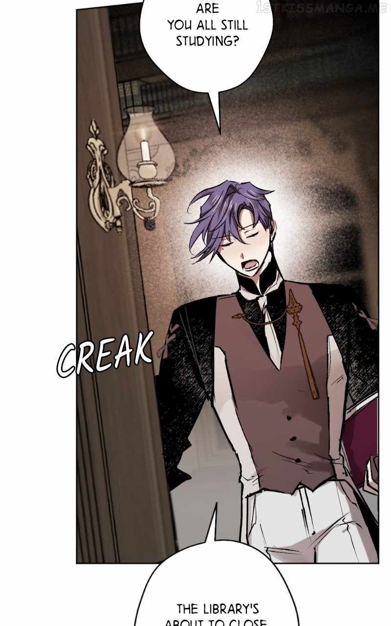 The Demon King’s Confession Chapter 37 - Page 6
