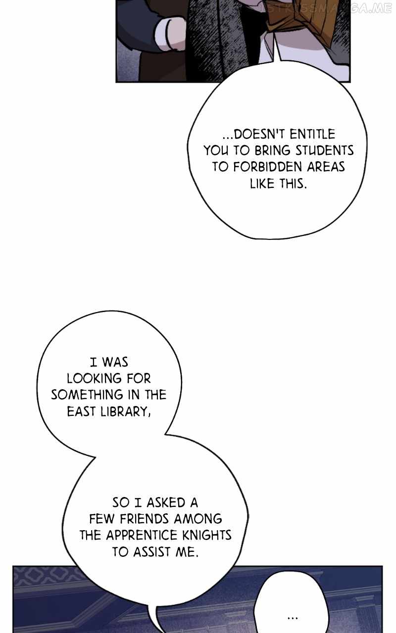 The Demon King’s Confession Chapter 37 - Page 63