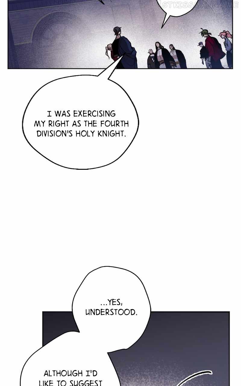 The Demon King’s Confession Chapter 37 - Page 64