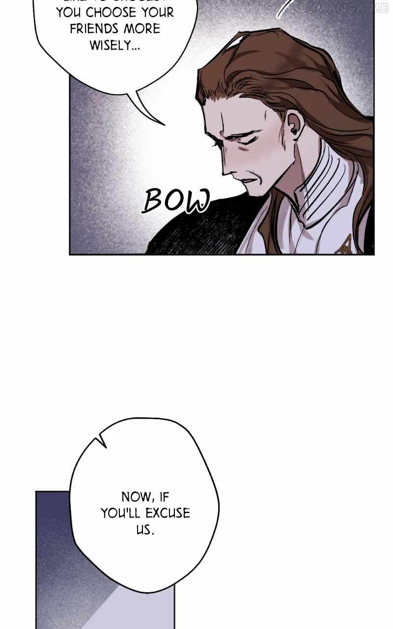 The Demon King’s Confession Chapter 37 - Page 65