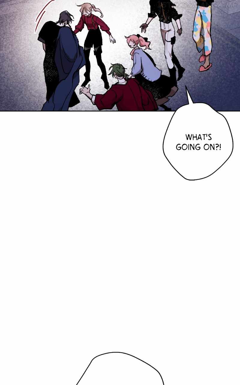 The Demon King’s Confession Chapter 37 - Page 69