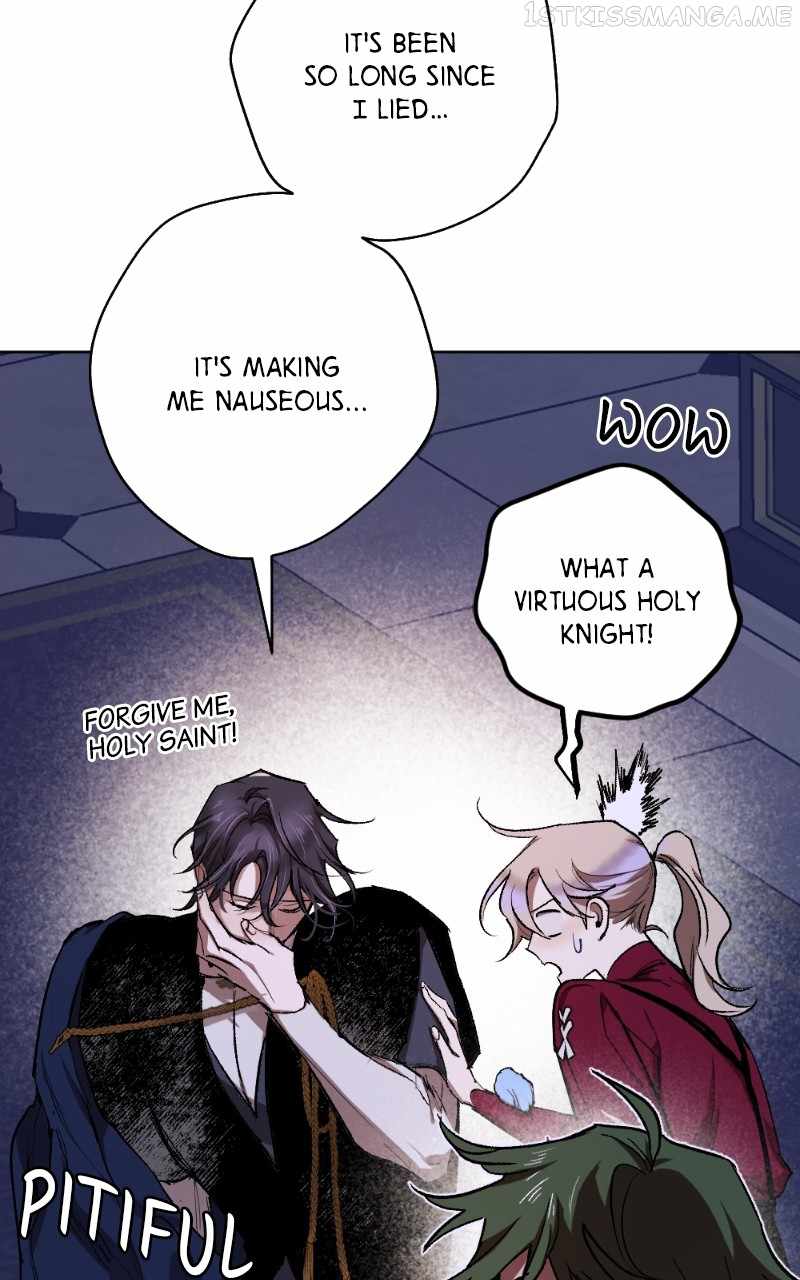 The Demon King’s Confession Chapter 37 - Page 70