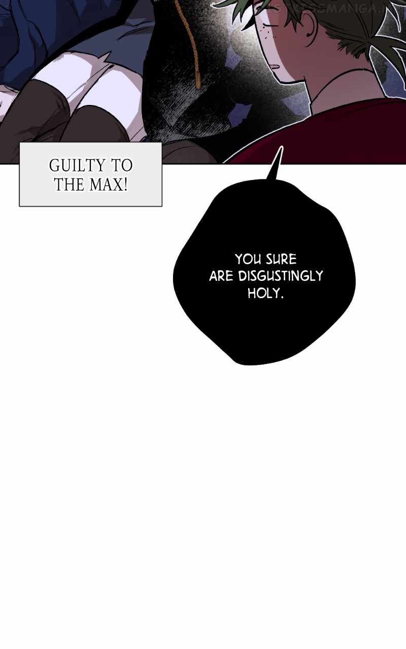 The Demon King’s Confession Chapter 37 - Page 71