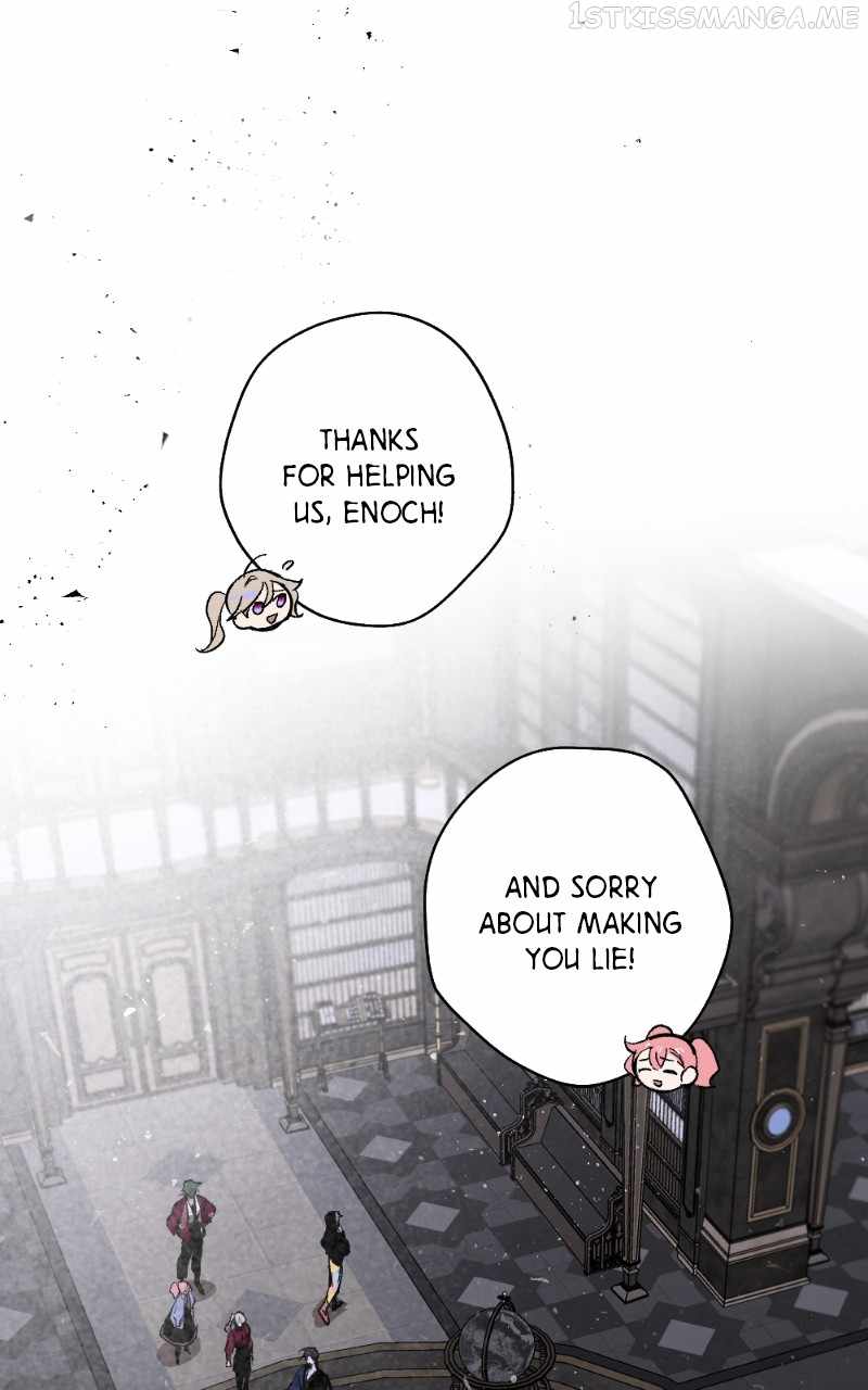 The Demon King’s Confession Chapter 37 - Page 73