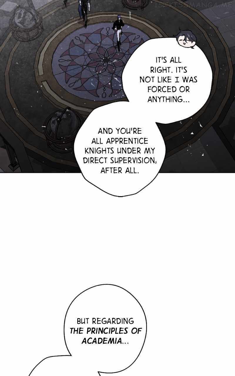 The Demon King’s Confession Chapter 37 - Page 74