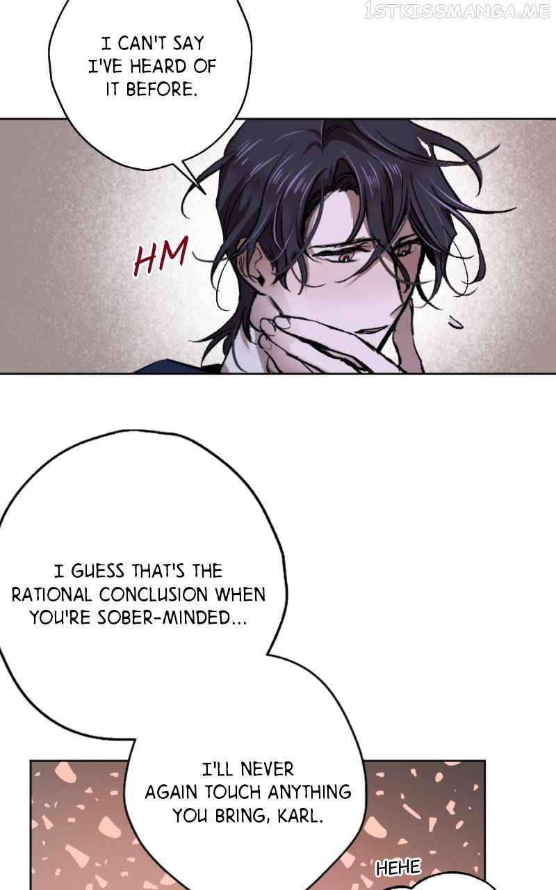 The Demon King’s Confession Chapter 37 - Page 75