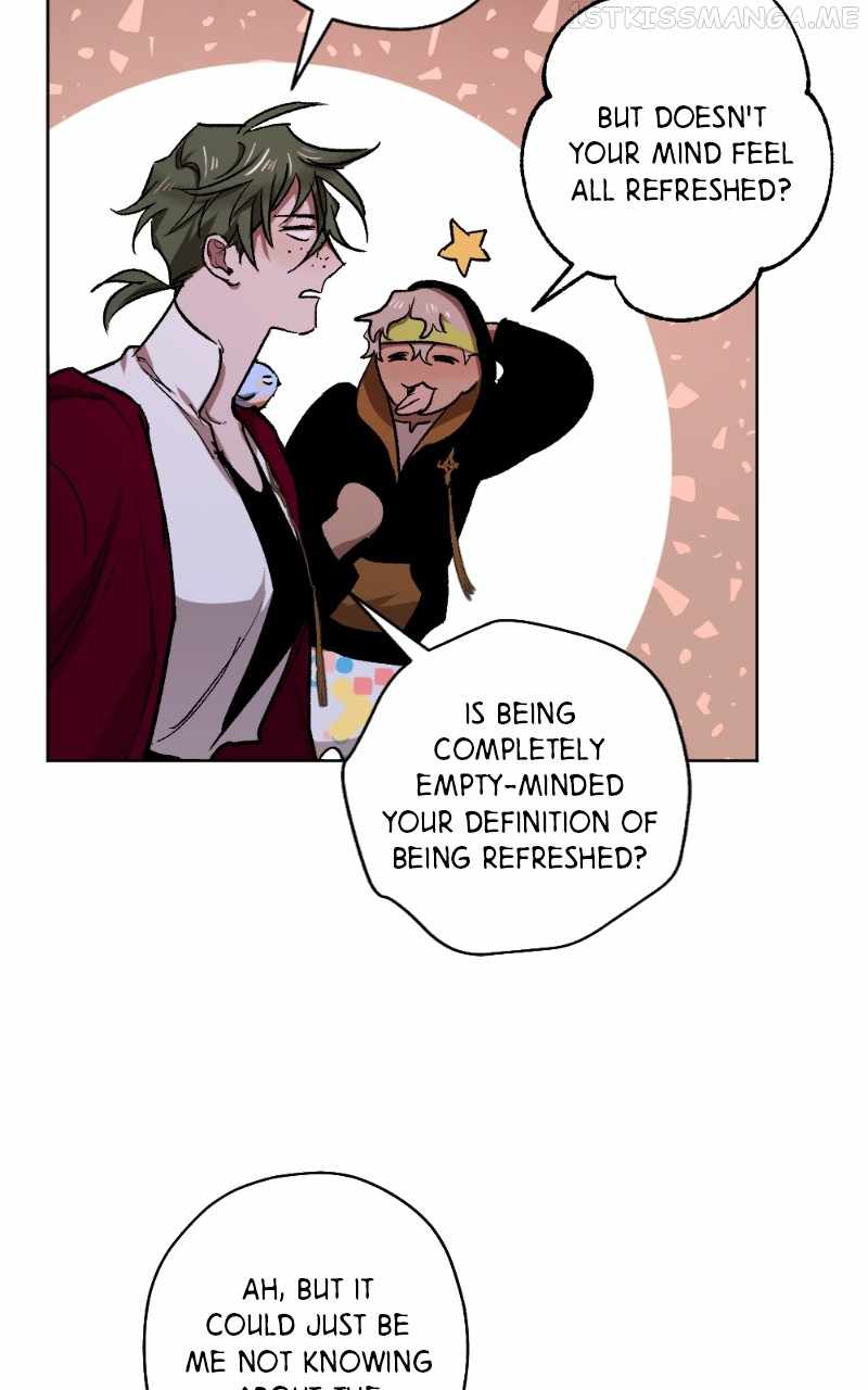 The Demon King’s Confession Chapter 37 - Page 76