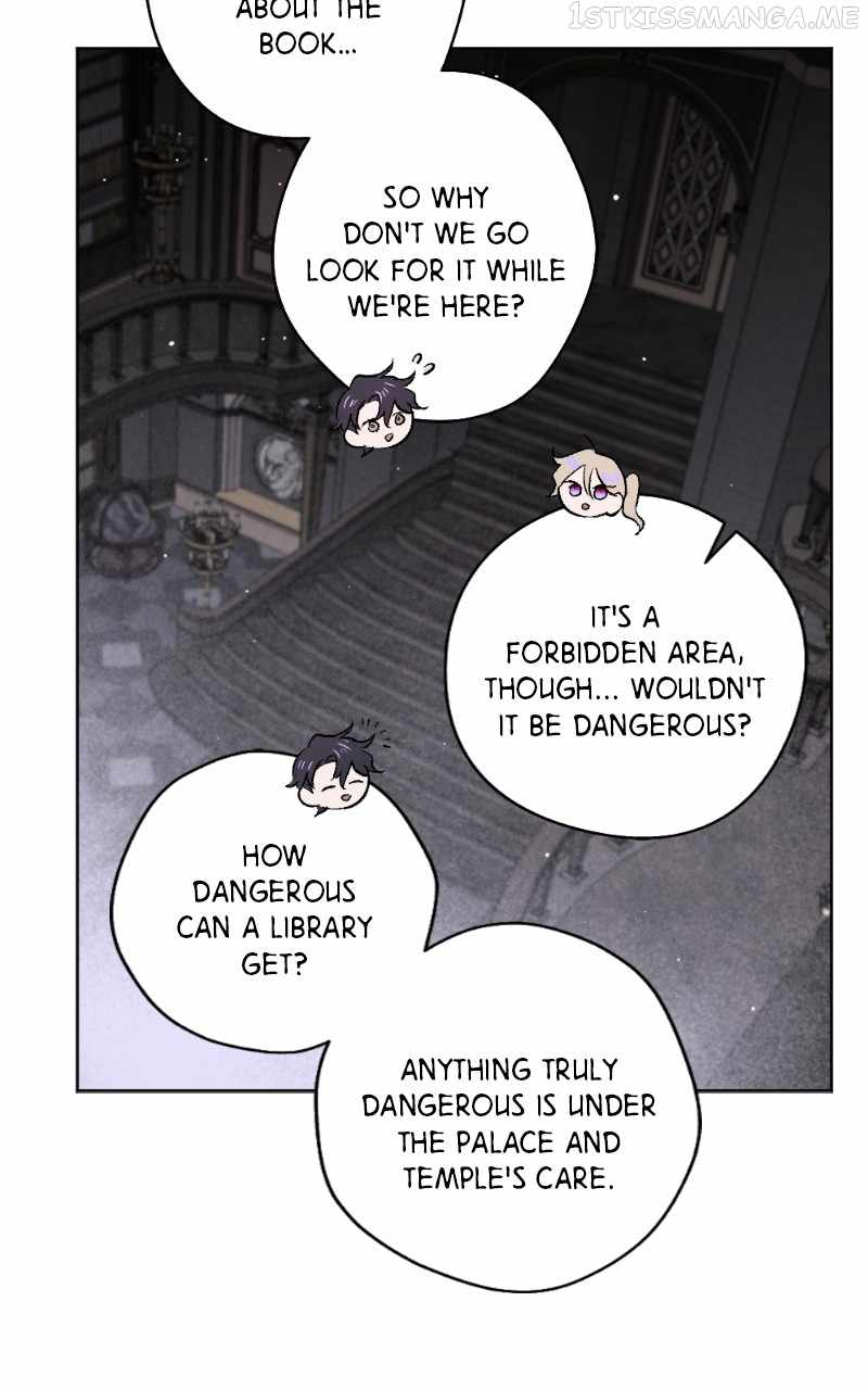 The Demon King’s Confession Chapter 37 - Page 77