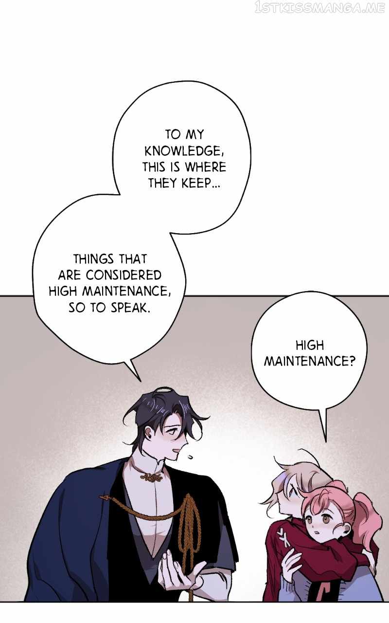 The Demon King’s Confession Chapter 37 - Page 78