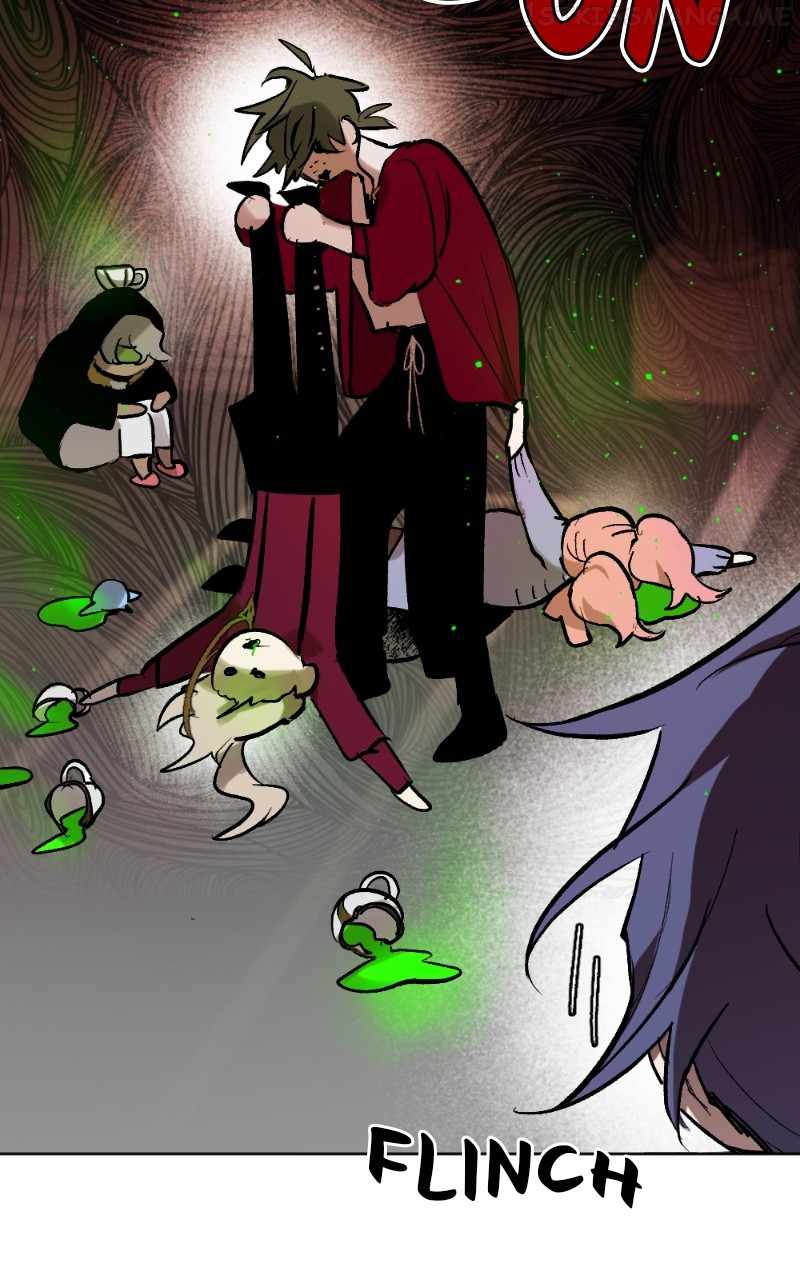 The Demon King’s Confession Chapter 37 - Page 8