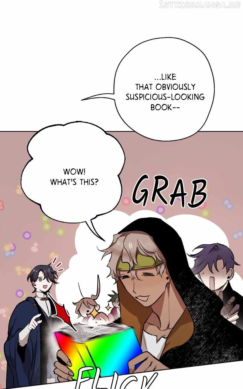 The Demon King’s Confession Chapter 37 - Page 80