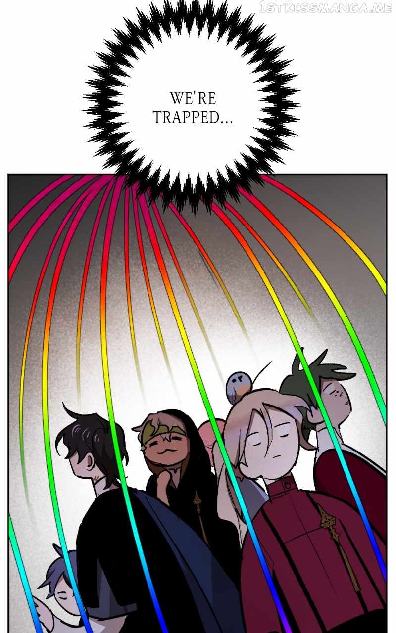 The Demon King’s Confession Chapter 37 - Page 85