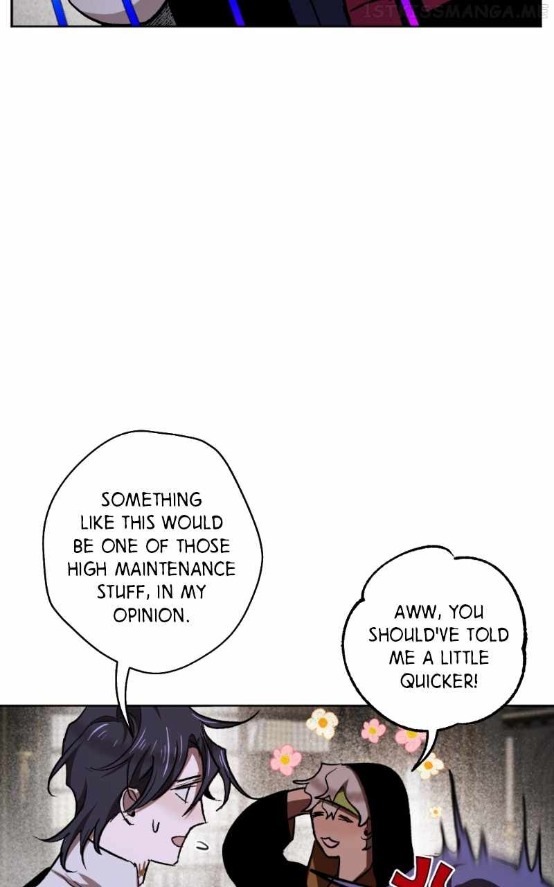 The Demon King’s Confession Chapter 37 - Page 86