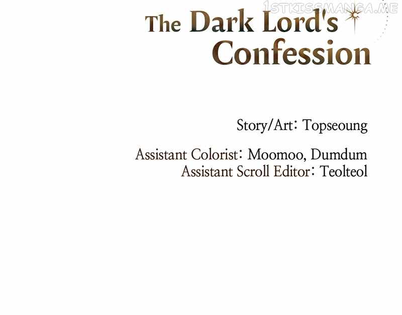 The Demon King’s Confession Chapter 37 - Page 91