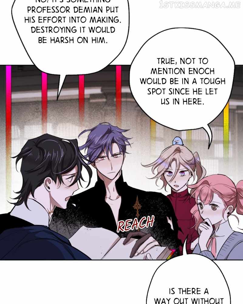 The Demon King’s Confession Chapter 38 - Page 10