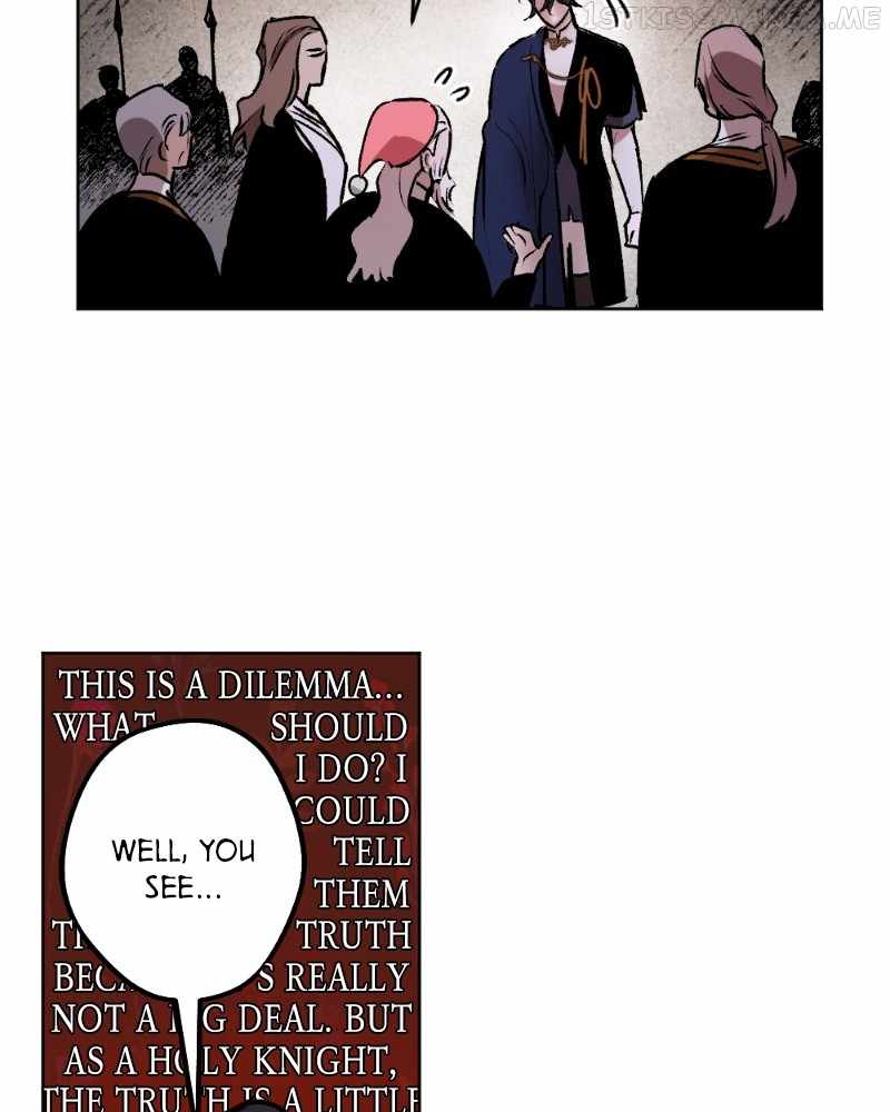 The Demon King’s Confession Chapter 38 - Page 102