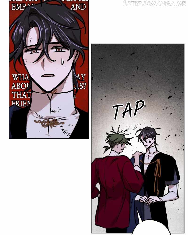The Demon King’s Confession Chapter 38 - Page 103