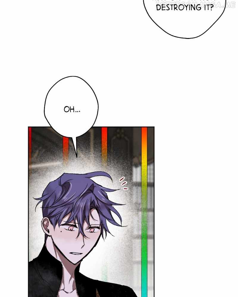 The Demon King’s Confession Chapter 38 - Page 11